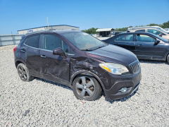 Photo 4 from auction – 2013 BUICK ENCORE with VIN KL4CJDSB5DB192245