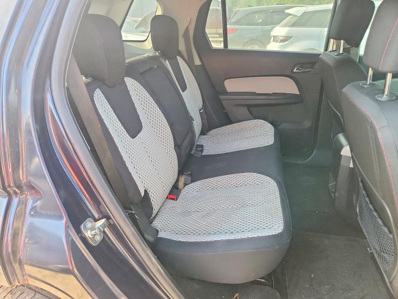 Photo 11 from auction – 2015 GMC TERRAIN with VIN 2GKALMEK4F6123141