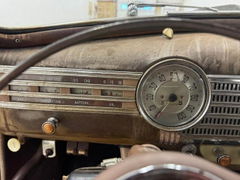 Photo 8 from auction – 1941 CHEVROLET SEDAN with VIN 0AC178782