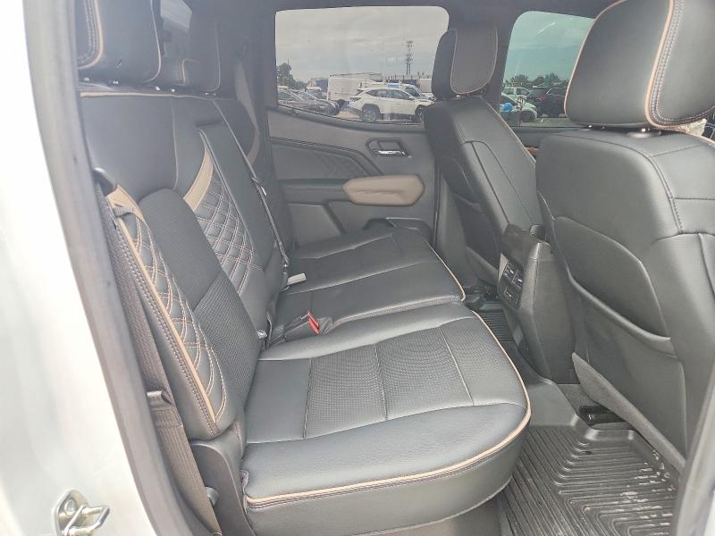 Photo 10 from auction – 2023 GMC CANYON with VIN 1GTP6FEK6P1152007