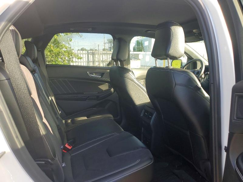 Photo 11 from auction – 2024 FORD EDGE with VIN 2FMPK4AP0RBA40792