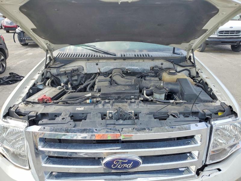 Снимка 12 от търг – 2008 FORD EXPEDITION с VIN 1FMFK18558LA38372