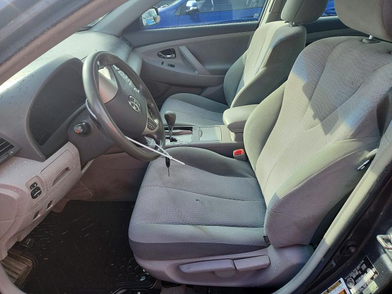 Снимка 7 от търг – 2011 TOYOTA CAMRY с VIN 4T1BF3EK8BU702898