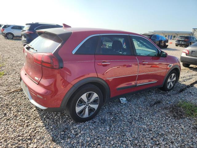 Photo 3 from auction – 2018 KIA NIRO with VIN KNDCB3LC0J5115197