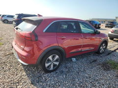 Zdjęcie 3 z aukcji – 2018 KIA NIRO z VIN KNDCB3LC0J5115197