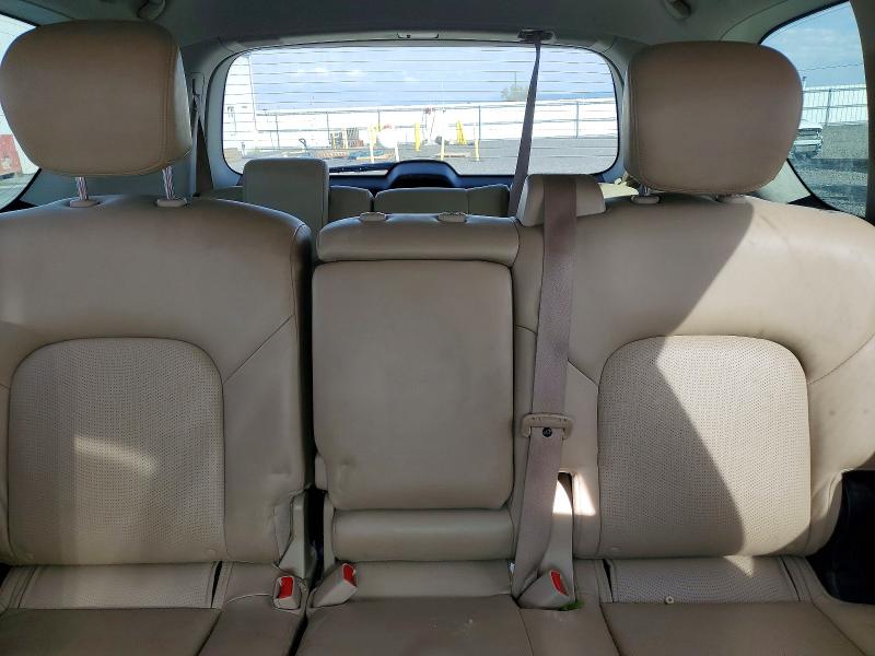 Photo 10 from auction – 2018 NISSAN ARMADA with VIN JN8AY2NC5JX502608