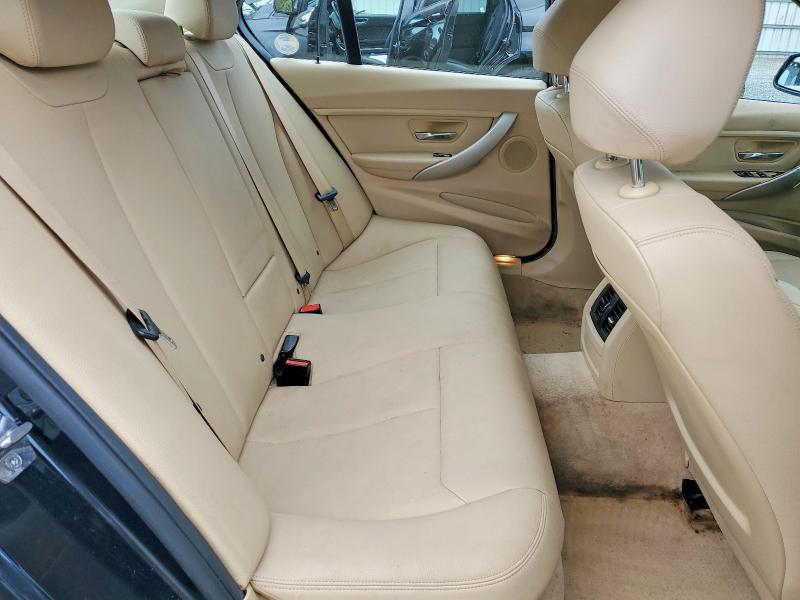 Фото 10 с аукциона – 2015 BMW 320 с VIN WBA3B1C59FK138957