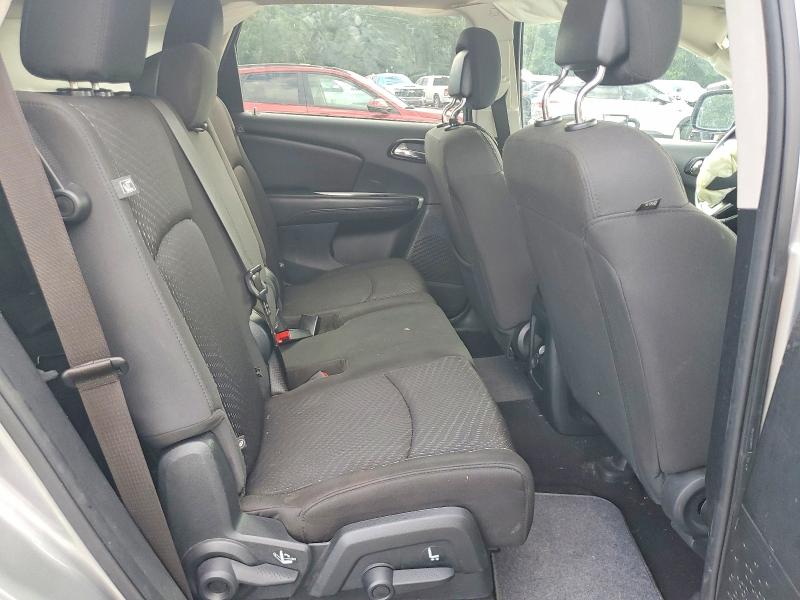 صورة رقم 11 من المزاد - 2018 DODGE JOURNEY مع VIN 3C4PDCAB9JT519279