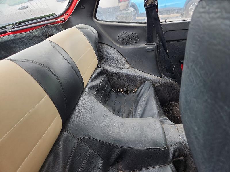 Photo 10 from auction – 1983 PORSCHE 944 with VIN WP0AA0943DN455649