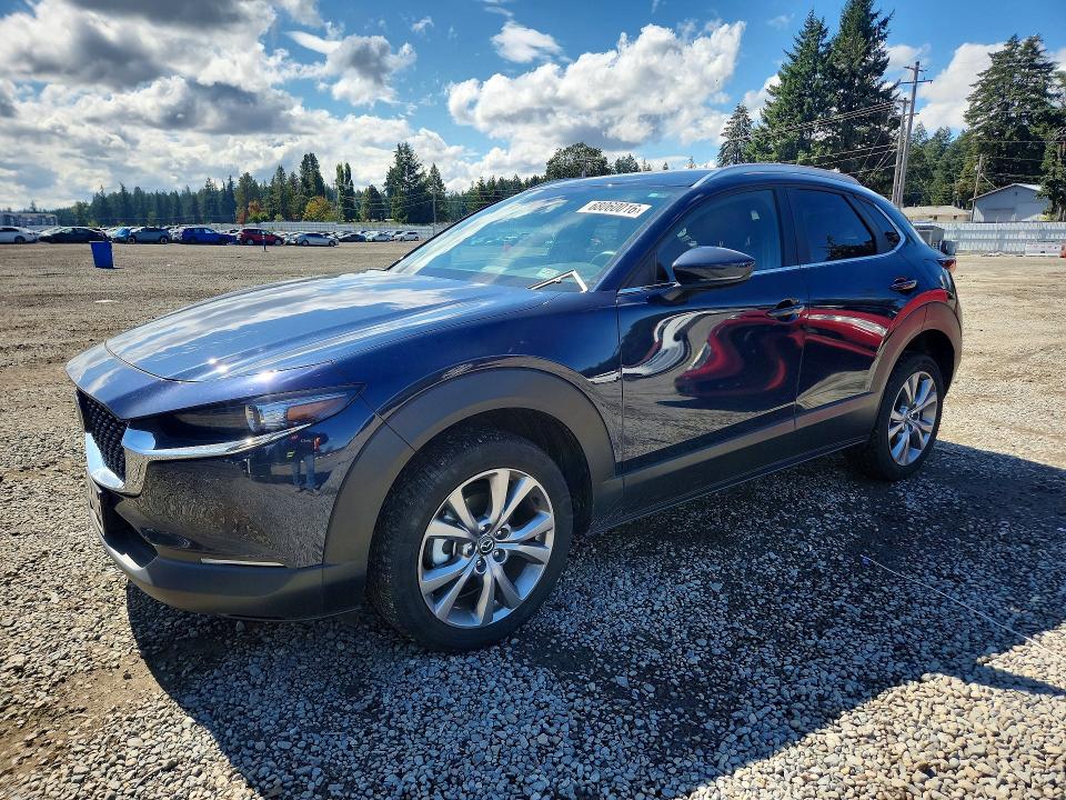 2023 MAZDA CX-30 - Търг №68060016
