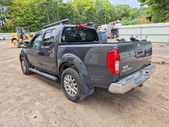 Zdjęcie 2 z aukcji – 2012 NISSAN FRONTIER z VIN 1N6AD0EV3CC441344