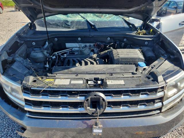 Снимка 11 от търг – 2019 VOLKSWAGEN ATLAS с VIN 1V2WR2CA9KC556503