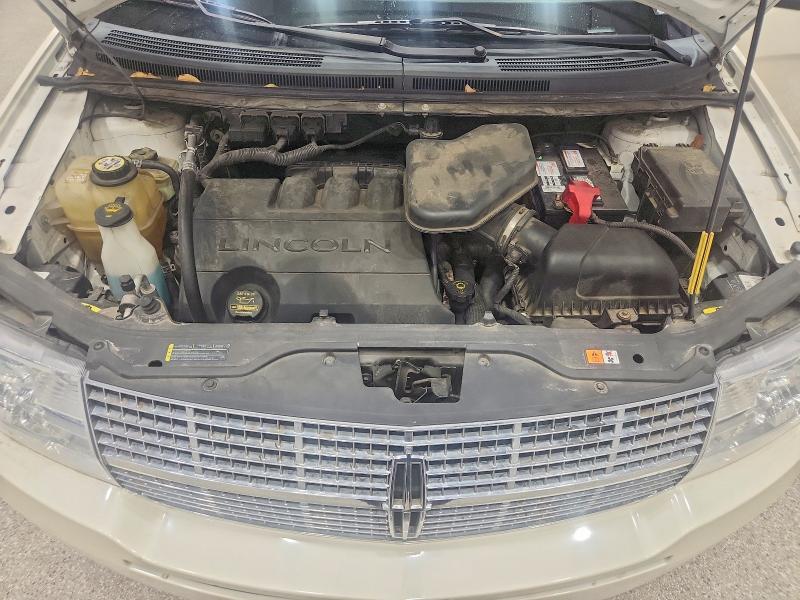 صورة رقم 12 من المزاد - 2008 LINCOLN MKX مع VIN 2LMDU88C38BJ19643