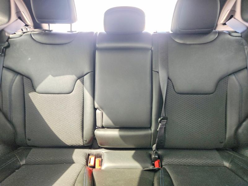 Photo 10 from auction – 2026 JEEP COMPASS with VIN 3C4NJDBN6TT209592
