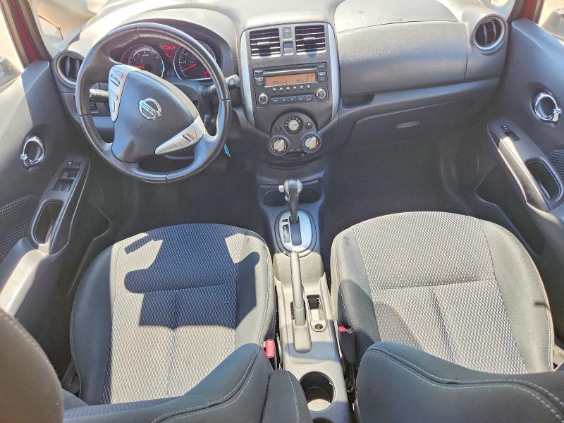 Photo 8 from auction – 2014 NISSAN VERSA NOTE with VIN 3N1CE2CP3EL382637
