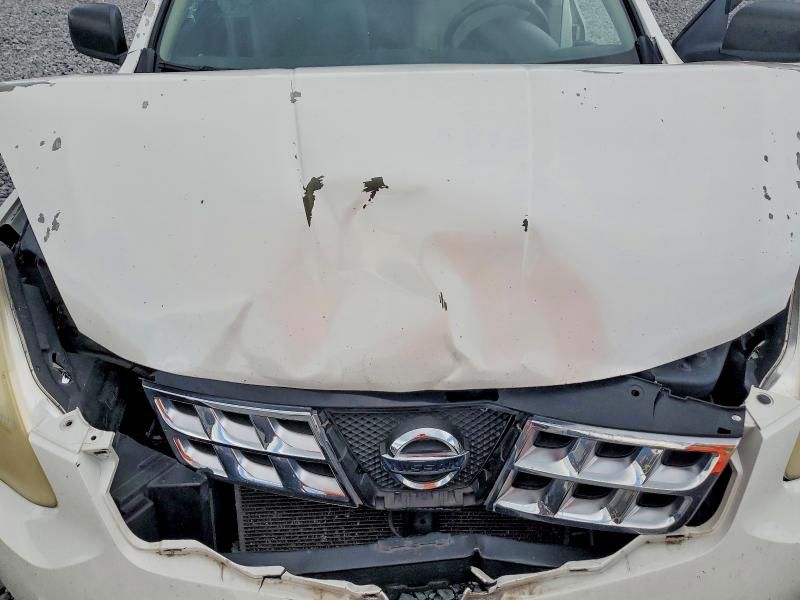 Снимка 11 от търг – 2013 NISSAN ROGUE с VIN JN8AS5MT0DW040263