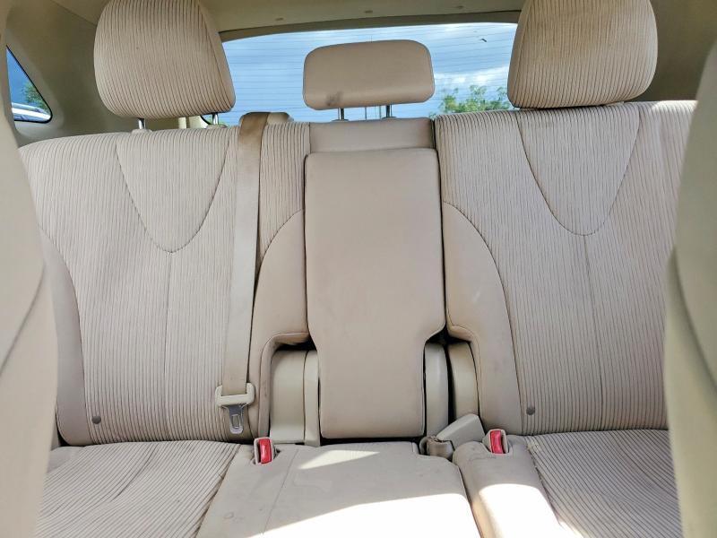 Photo 10 from auction – 2011 TOYOTA VENZA with VIN 4T3ZA3BB1BU044852