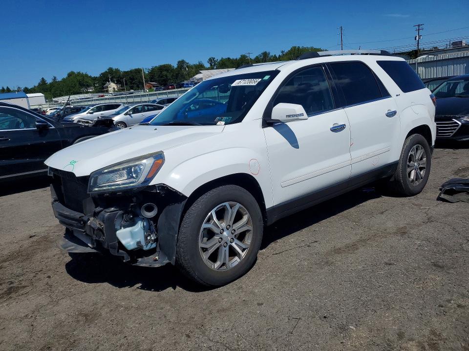 2016 GMC ACADIA - Търг №67120056