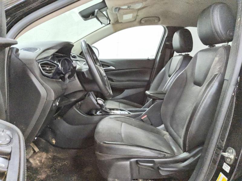 Photo 7 from auction – 2023 BUICK ENCORE GX with VIN KL4MMBS29PB049738