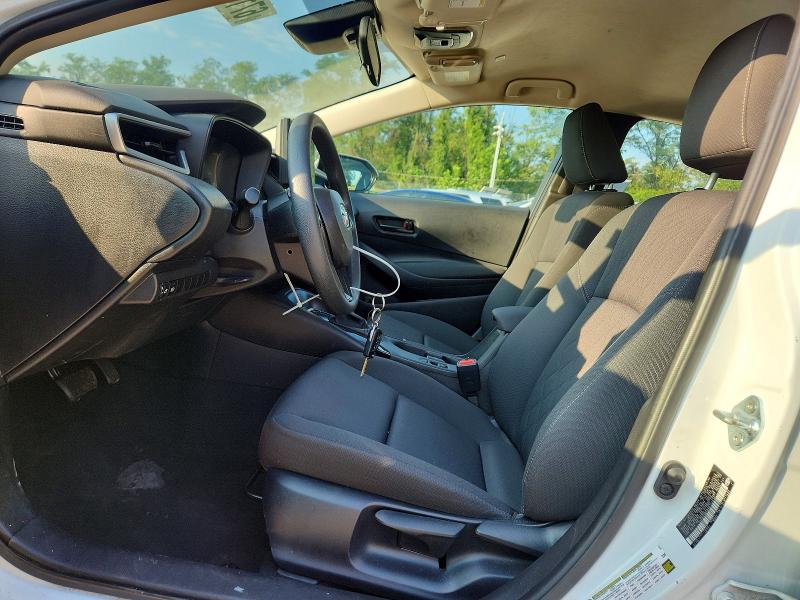 Photo 7 from auction – 2024 TOYOTA COROLLA with VIN 5YFB4MDE8RP176632