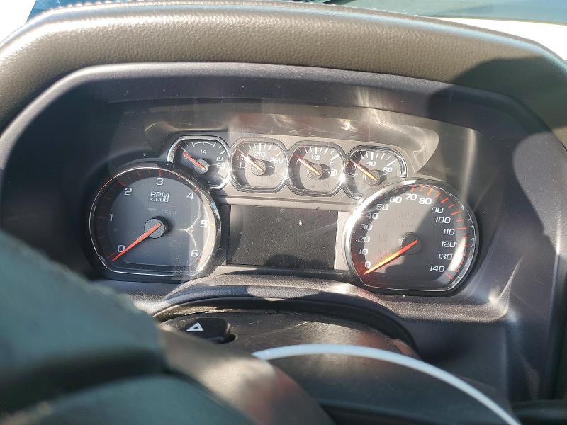 Снимка 9 от търг – 2015 GMC SIERRA с VIN 1GTV2UEC3FZ206170