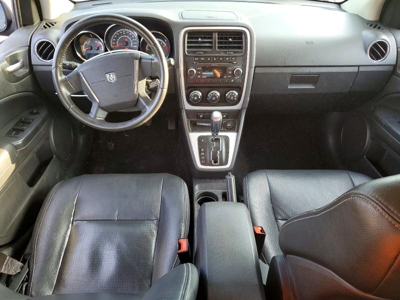 Photo 8 from auction – 2010 DODGE CALIBER with VIN 1B3CB9HB9AD639149