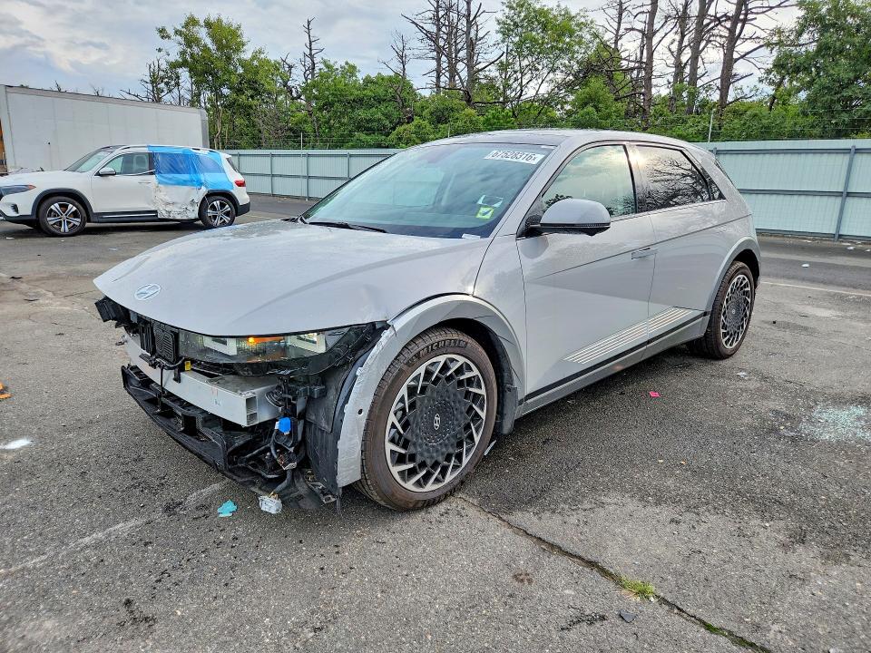 2023 HYUNDAI IONIQ 5