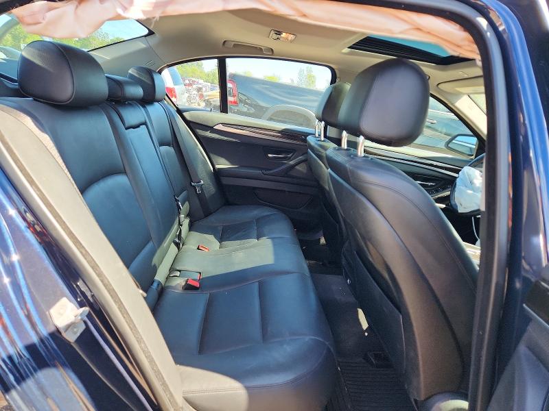 Zdjęcie 10 z aukcji – 2015 BMW 535 z VIN WBA5B3C56FD545675