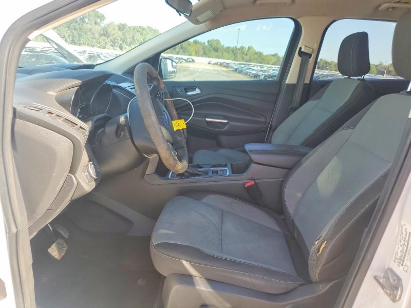 Photo 7 from auction – 2018 FORD ESCAPE with VIN 1FMCU9GD9JUB16561
