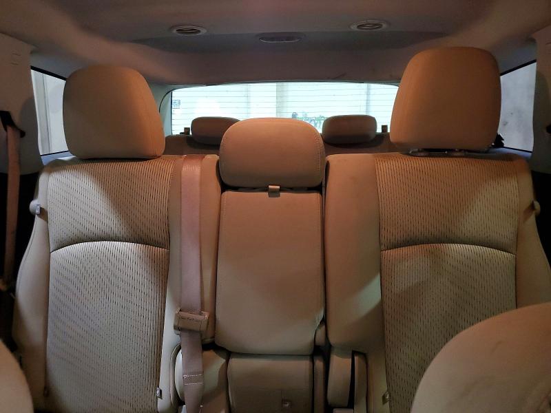 Photo 10 from auction – 2015 DODGE JOURNEY with VIN 3C4PDCBG6FT673983