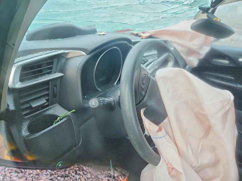 Снимка 9 от търг – 2018 HONDA FIT с VIN 3HGGK5H82JM711750
