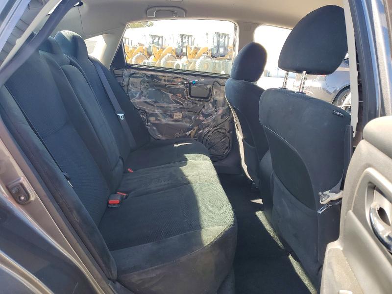 Photo 10 from auction – 2015 NISSAN ALTIMA with VIN 1N4AL3AP2FN917564