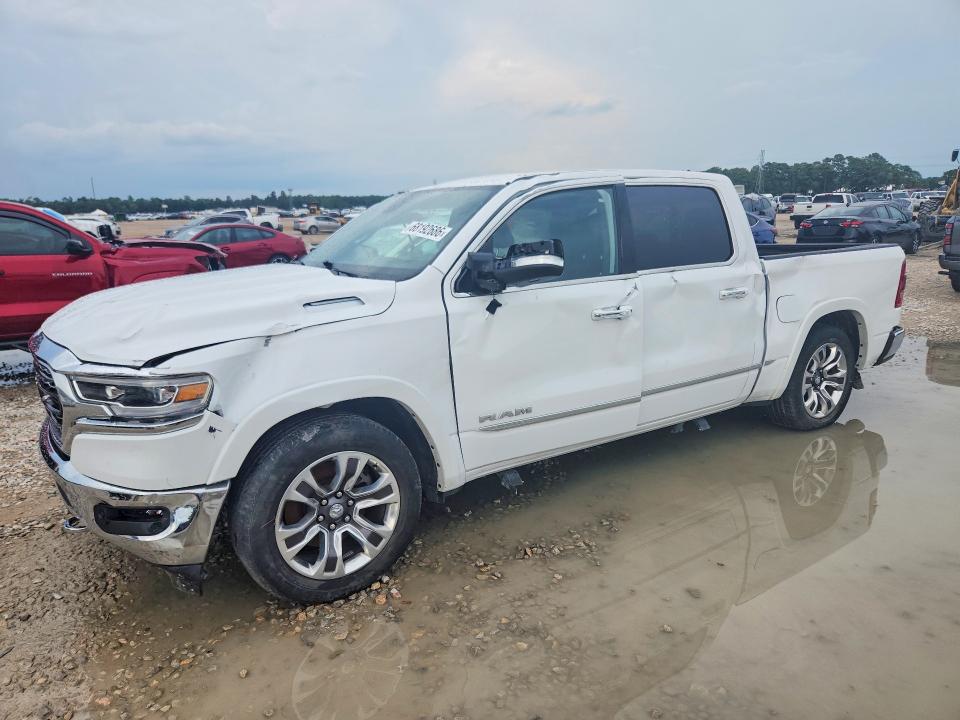 2022 RAM 1500 - Търг №68192686