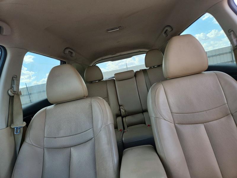 Photo 10 from auction – 2015 NISSAN ROGUE with VIN 5N1AT2MT1FC864375