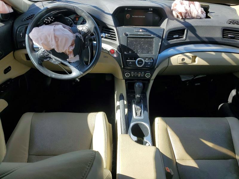 Zdjęcie 8 z aukcji – 2017 ACURA ILX z VIN 19UDE2F72HA015433