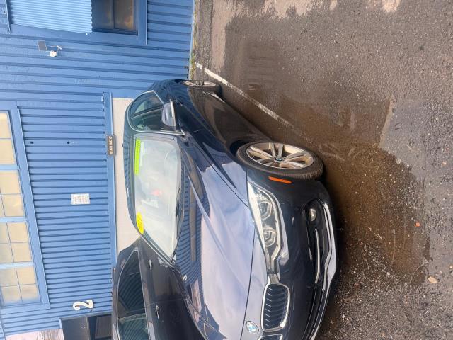 Photo 4 from auction – 2017 BMW 330 with VIN WBA8D9G54HNT91615