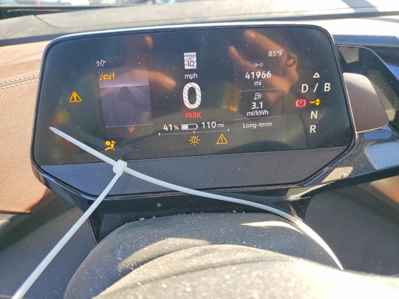 Foto 9 de la subasta – 2023 VOLKSWAGEN ID.4 con VIN 1V2DNPE84PC009902