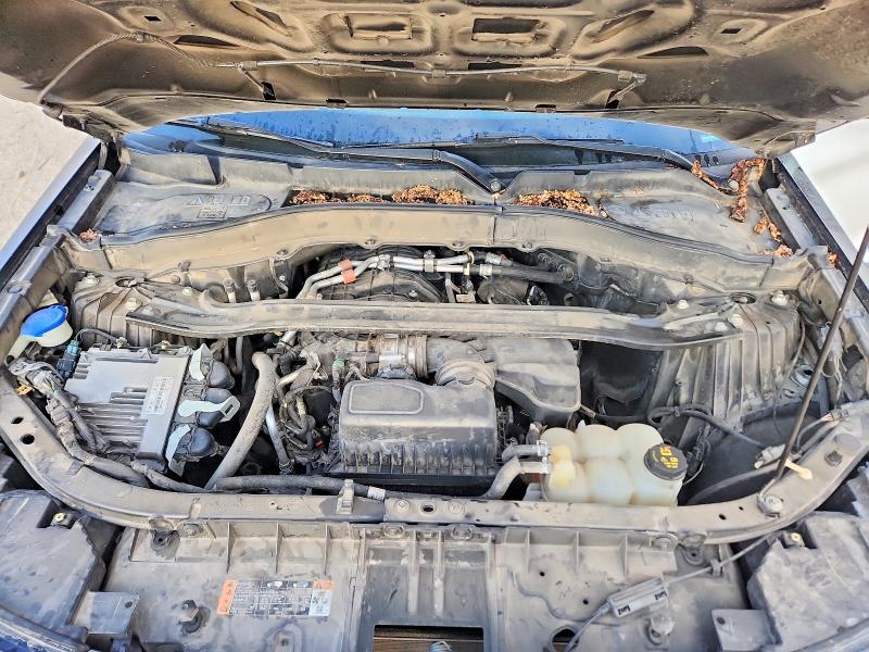 Zdjęcie 11 z aukcji – 2021 FORD EXPLORER z VIN 1FM5K8AB2MGC33112