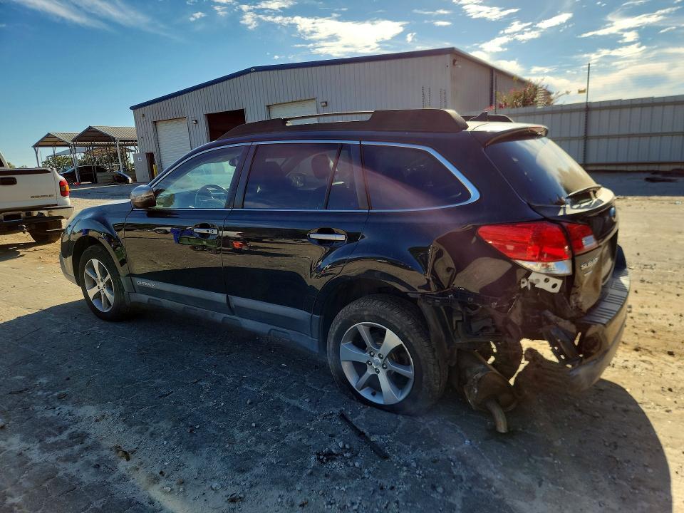 Zdjęcie 2 z aukcji – 2013 SUBARU OUTBACK z VIN 4S4BRCSC7D3252089