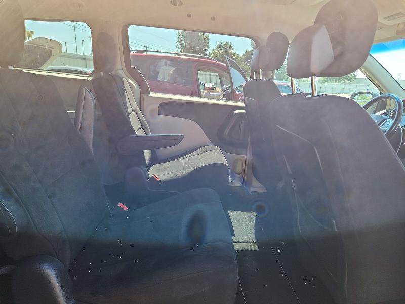 Photo 11 from auction – 2011 CHRYSLER TOWN & COUNTRY with VIN 2A4RR5DG9BR636985