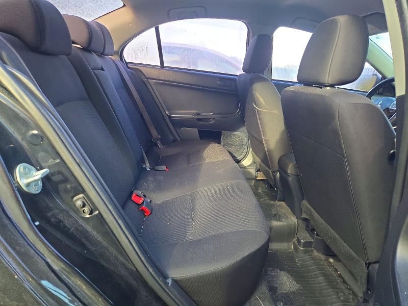 صورة رقم 10 من المزاد - 2014 MITSUBISHI LANCER مع VIN JA32V2FW1EU603703