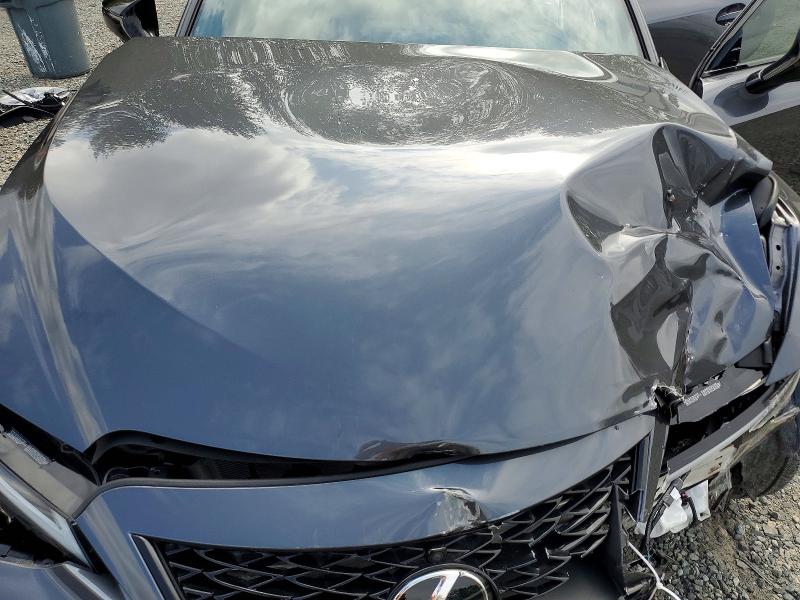 Фото 11 с аукциона – 2025 LEXUS IS 350 с VIN JTHGZ1E25S5043208