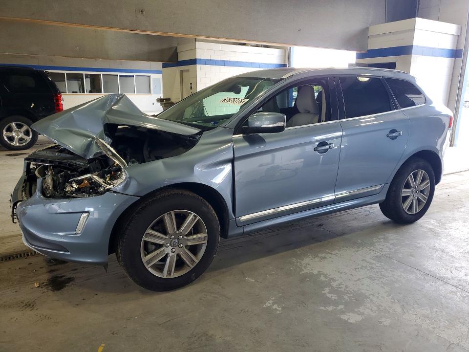 Zdjęcie 1 z aukcji – 2017 VOLVO XC60 z VIN YV440MDU9H2202452