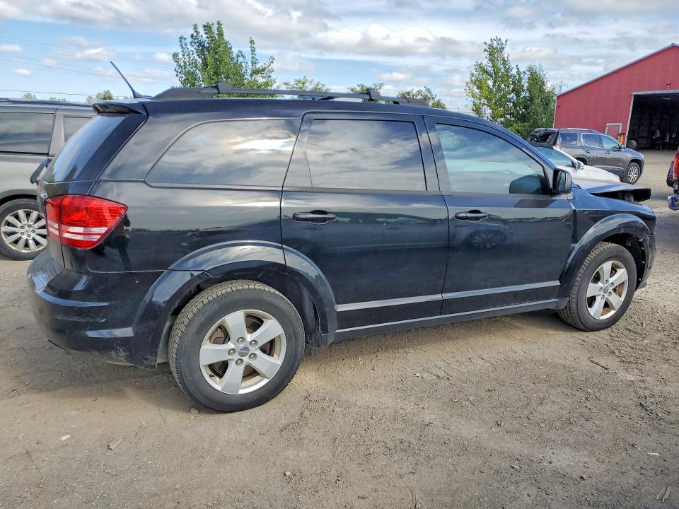 Photo 3 from auction – 2016 DODGE JOURNEY with VIN 3C4PDCAB6GT111718