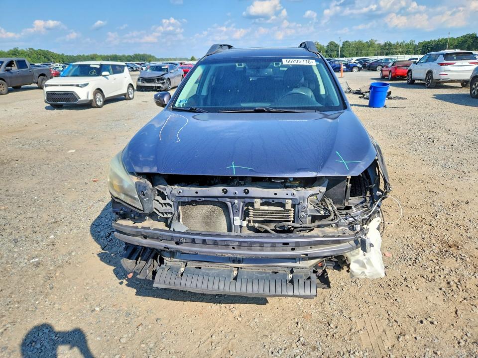 Photo 5 from auction – 2015 SUBARU OUTBACK with VIN 4S4BSBNC2F3289192