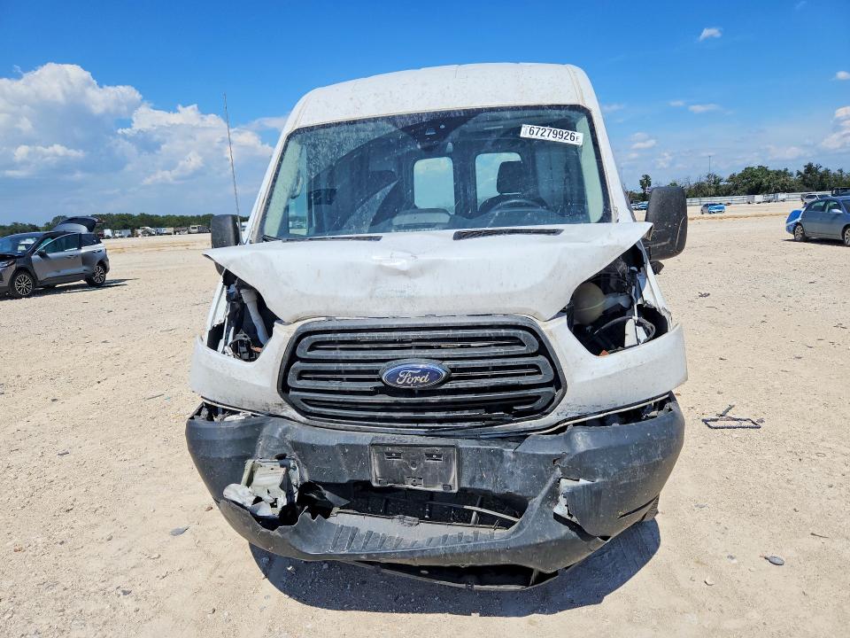 Photo 5 from auction – 2019 FORD TRANSIT with VIN 1FTYR2CMXKKA87951