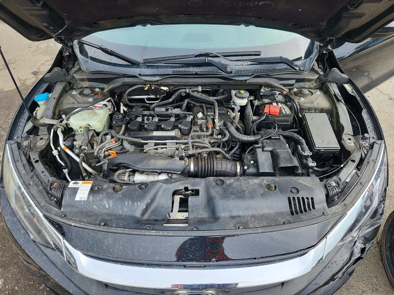 Photo 11 from auction – 2017 HONDA CIVIC with VIN 2HGFC3A37HH361908