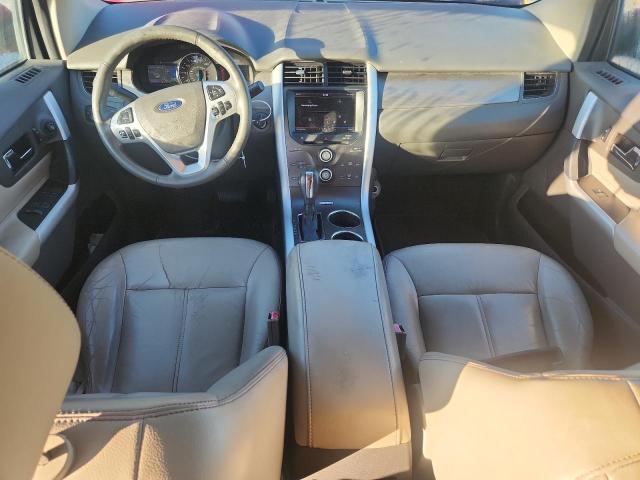 Photo 8 from auction – 2013 FORD EDGE with VIN 2FMDK3JCXDBA93812
