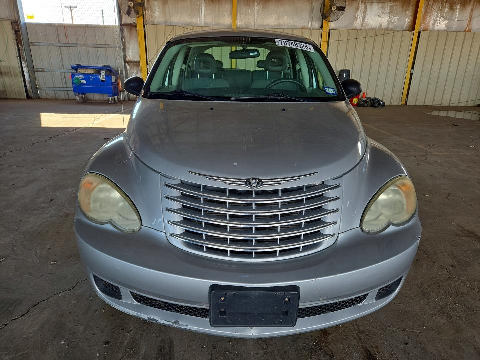 صورة رقم 5 من المزاد - 2007 CHRYSLER PT CRUISER مع VIN 3A4FY48B97T625262