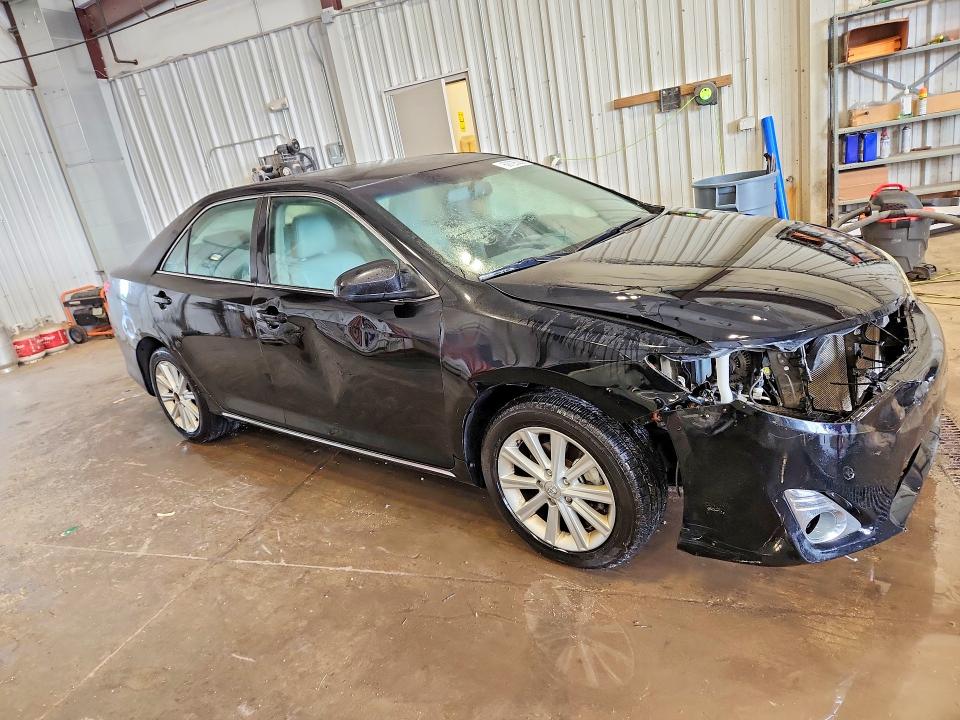 Photo 4 from auction – 2014 TOYOTA CAMRY with VIN 4T1BF1FK2EU770234